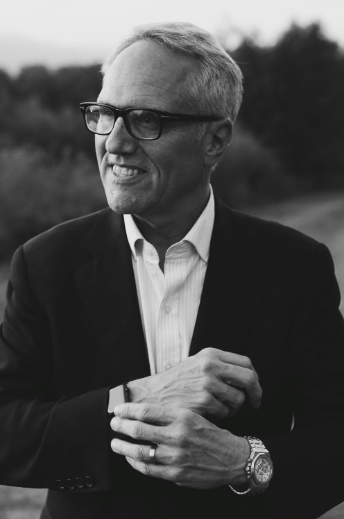 Todd B. Richter professional profile image